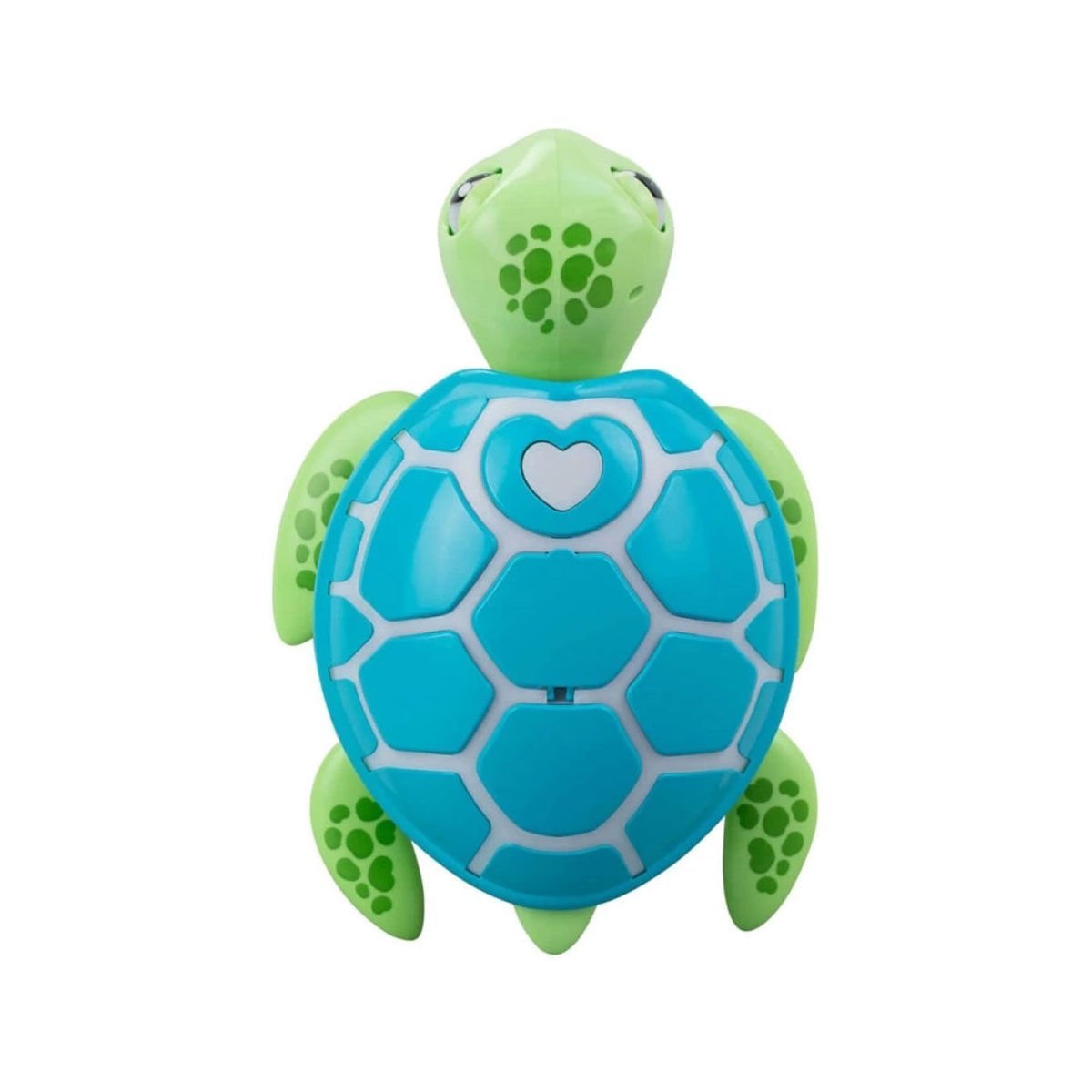 سيلفرليت سلحفاة الإنقاذ التفاعلية متنوع ألعاب الكترونية Silverlit