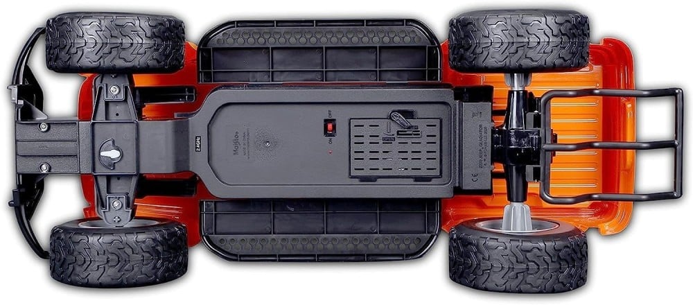 مايستو جيب جلاديتور 2020 ريموت كنترول السيارات ريموت كنترول Maisto