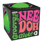 ني دوه لعبه الكرة المطاطيه متنوع التمدد والضغط NeeDoh