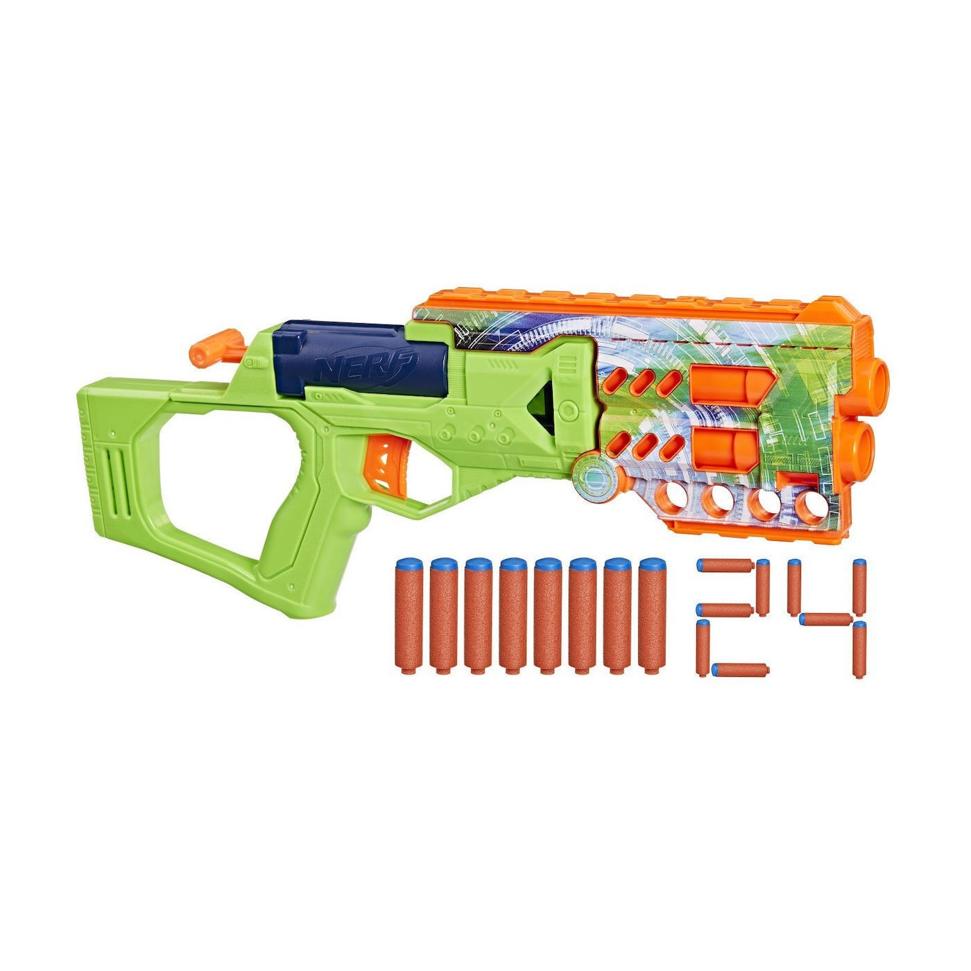 نيرف مسدس جيدسترايك مسدسات مطاطية Nerf