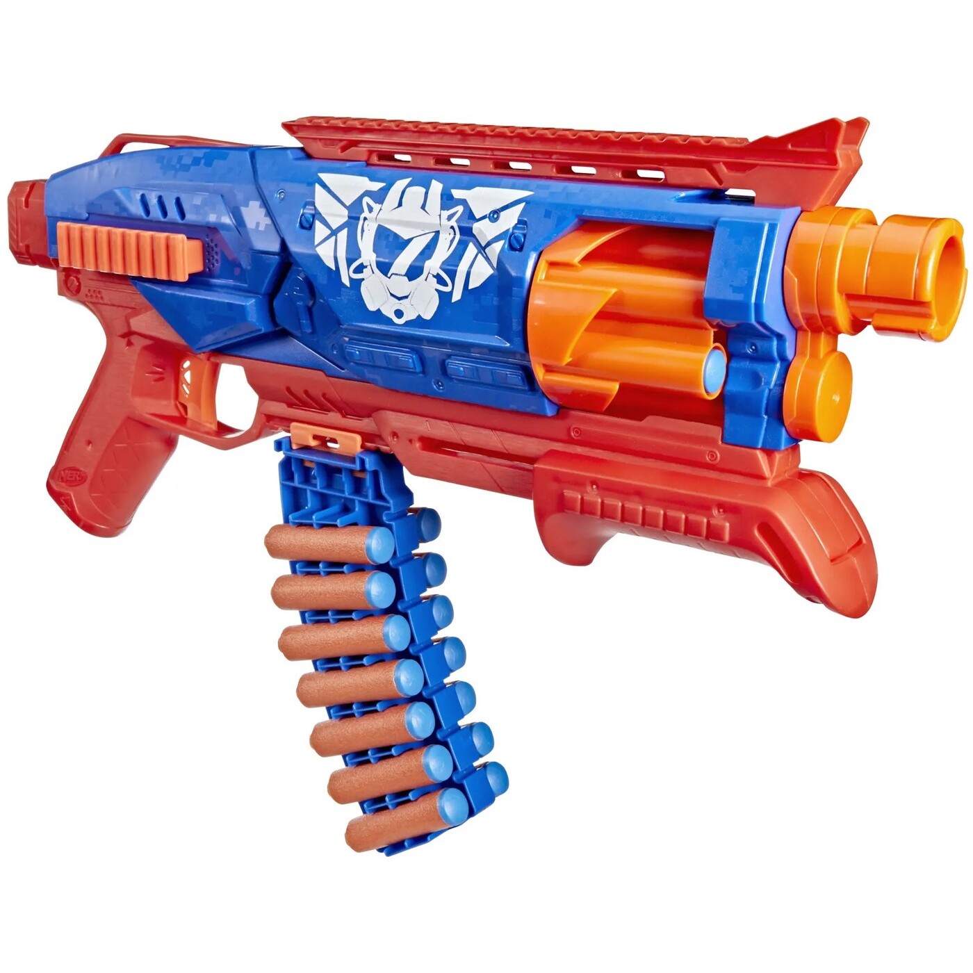 نيرف مسدس فانتوم بليتز ريكون مسدسات مطاطية Nerf