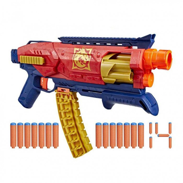نيرف مسدس ذخيرة شادو سبيد مسدسات مطاطية Nerf