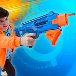نيرف مسدس دبل إمباكت مسدسات مطاطية Nerf