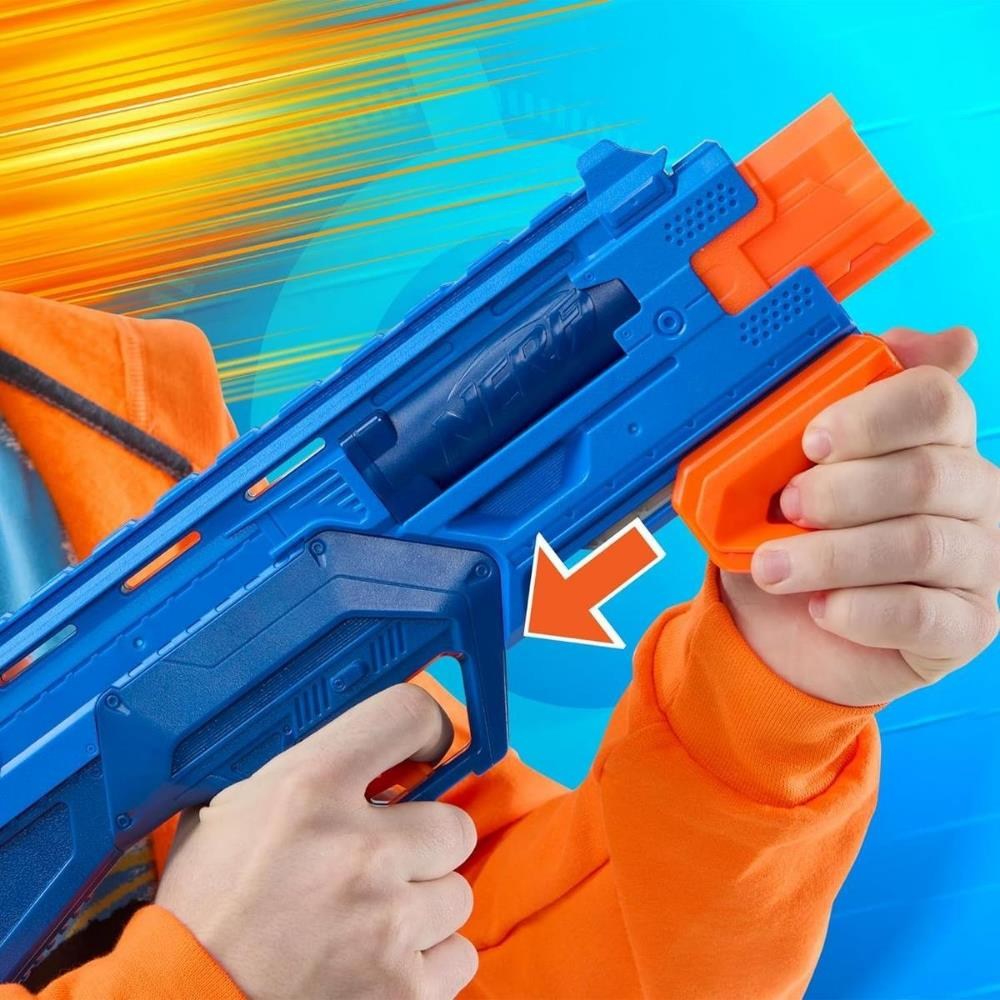 نيرف مسدس دبل إمباكت مسدسات مطاطية Nerf