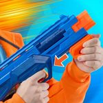 نيرف مسدس دبل إمباكت مسدسات مطاطية Nerf