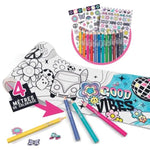 كانال تويز رول اب تلوين رسم و تلوين canal toys