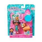 غابي دول هاوس مساعدة القطط دمية مع اكسسوارات Gabby Dollhouse