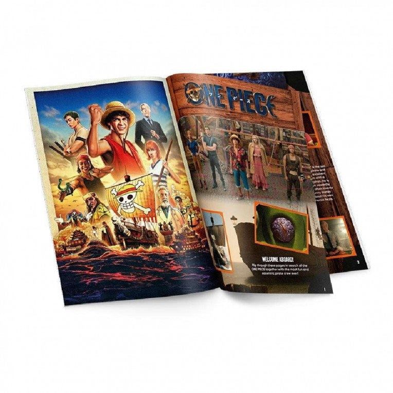 ون بيس ألبوم ملصقات العاب البطاقات One Piece