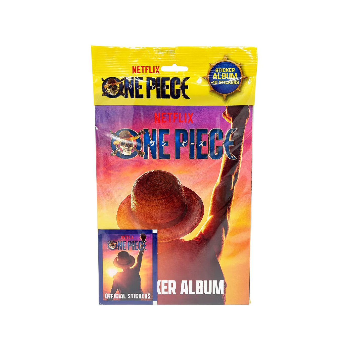 ون بيس ألبوم ملصقات العاب البطاقات One Piece