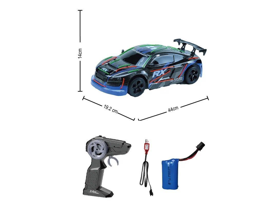 كرازون سيارة إكس ريموت كنترول السيارات ريموت كنترول Crazon