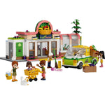 ليجو فريندز 41729 متجر المنتجات العضوية 830 قطعة مكعبات التركيب LEGO
