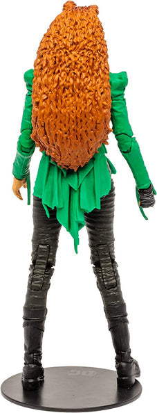 دي سي شخصية سايكلون مجسمات الشخصيات DC