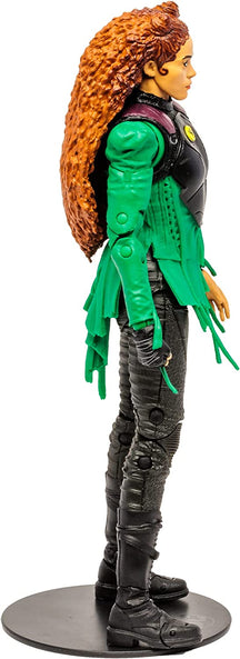 دي سي شخصية سايكلون مجسمات الشخصيات DC