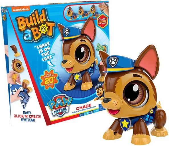 باو بترول مجسم تشيس دورية المخلب شخصيات كرتونية Paw Patrol