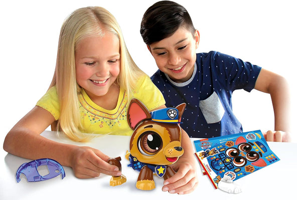 باو بترول مجسم تشيس دورية المخلب شخصيات كرتونية Paw Patrol
