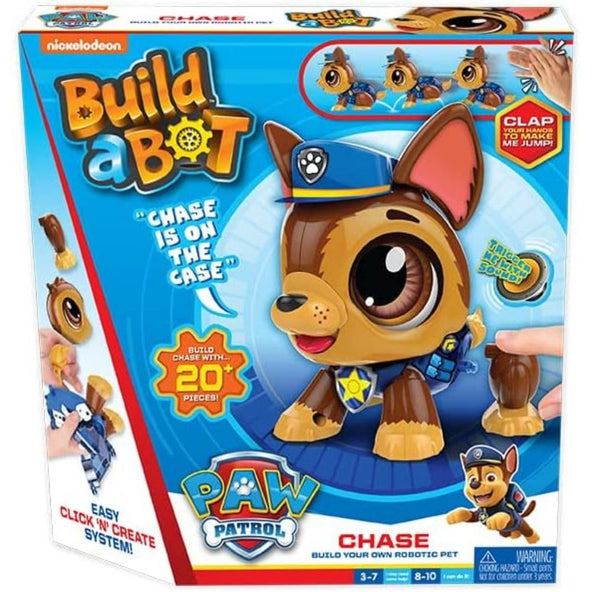 باو بترول مجسم تشيس دورية المخلب شخصيات كرتونية Paw Patrol