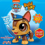 باو بترول مجسم تشيس دورية المخلب شخصيات كرتونية Paw Patrol