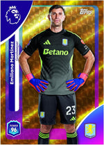 توبس 2026 الدور الإنجليزي الحزمة الكبيرة ميجا العاب البطاقات Topps