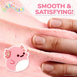سكويشمالوز سلايم برائحة حلوى القطن سلايم Squishmallows