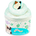 سكويشمالوز سلايم برائحة جوز الهند سلايم Squishmallows