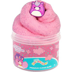سكويشمالوز سلايم لولا برائحة حلوى القطن سلايم Squishmallows