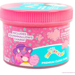 سكويشمالوز سلايم لولا برائحة حلوى القطن سلايم Squishmallows