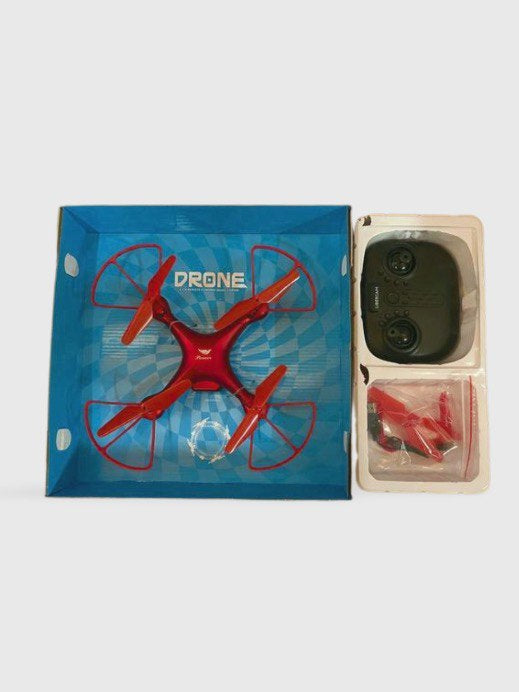 طائرة درون كيو 3 ريموت كنترول متنوع طائرات الدرون LOCAL