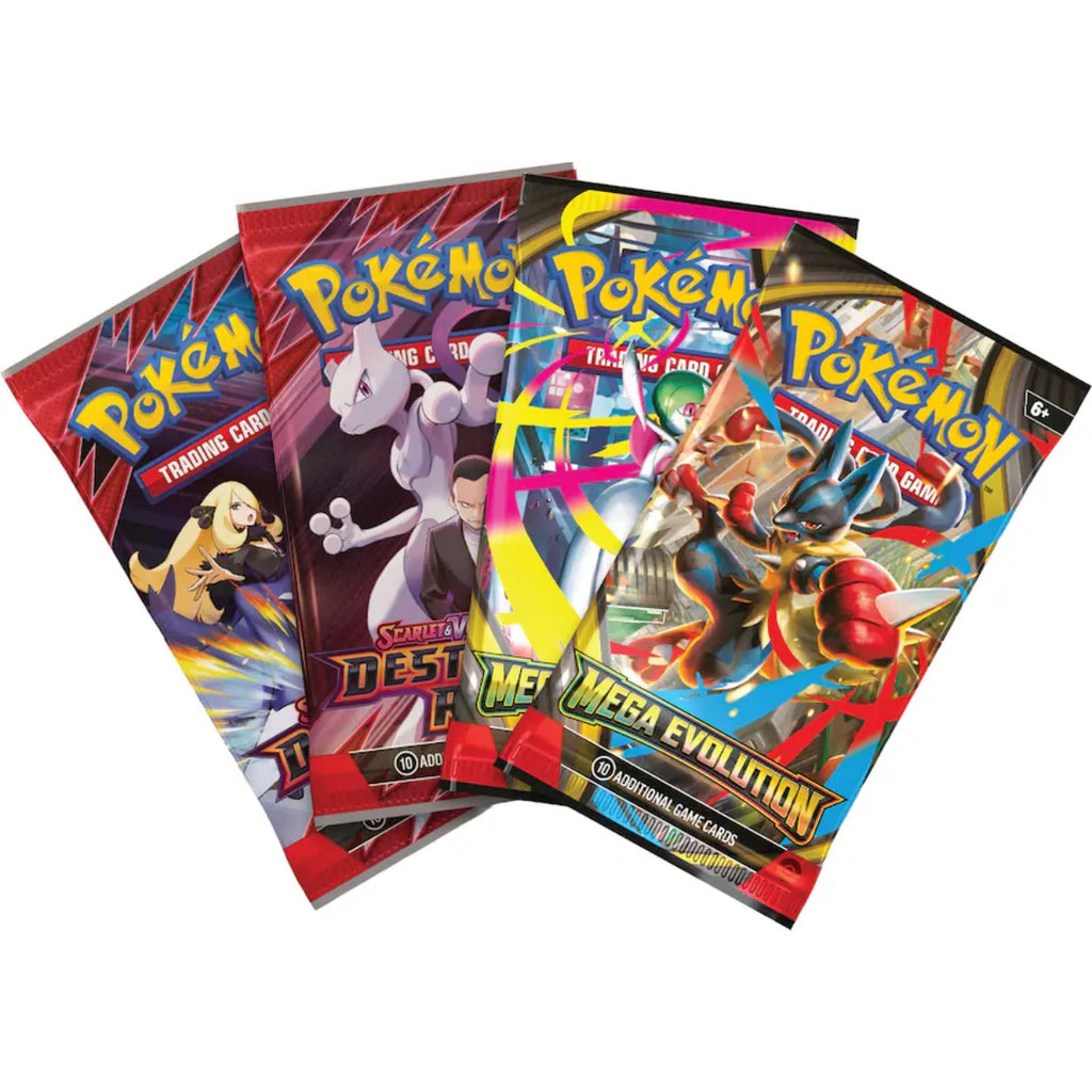 بوكيمون صندوق بطاقات أدوات المدرب العاب البطاقات Pokemon
