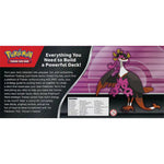 بوكيمون صندوق بطاقات أدوات المدرب العاب البطاقات Pokemon