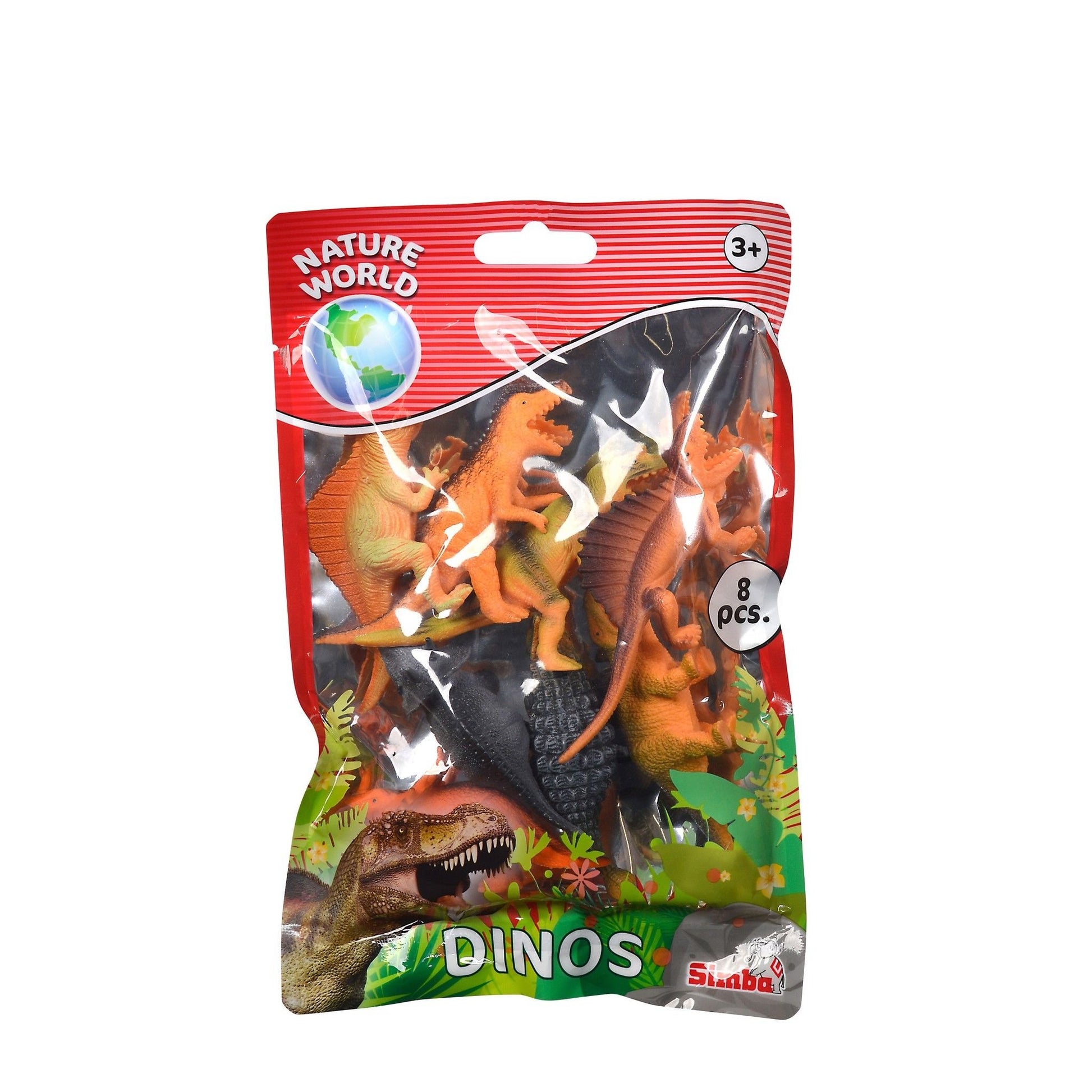 سيمبا حيوانات عالم الطبيعة الطويل متنوع مجسمات الحيوانات simba