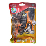 سيمبا حيوانات عالم الطبيعة الطويل متنوع مجسمات الحيوانات simba