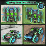 كرازون شاحنة الوحش ريموت كنترول السيارات ريموت كنترول Crazon