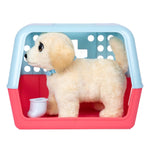 ليتل لايف بيتس دمية الجرو كوبر التفاعلية الالعاب القطنية Little Live Pets