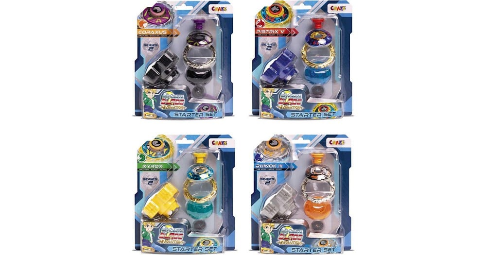 كريز بلايد إفلوشن اشكال متنوعه ألعاب الأكشن CRAZE