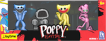 بوبي بلاي تايم بوبي بلاي تايم شخصيات كرتونية Poppy playtime