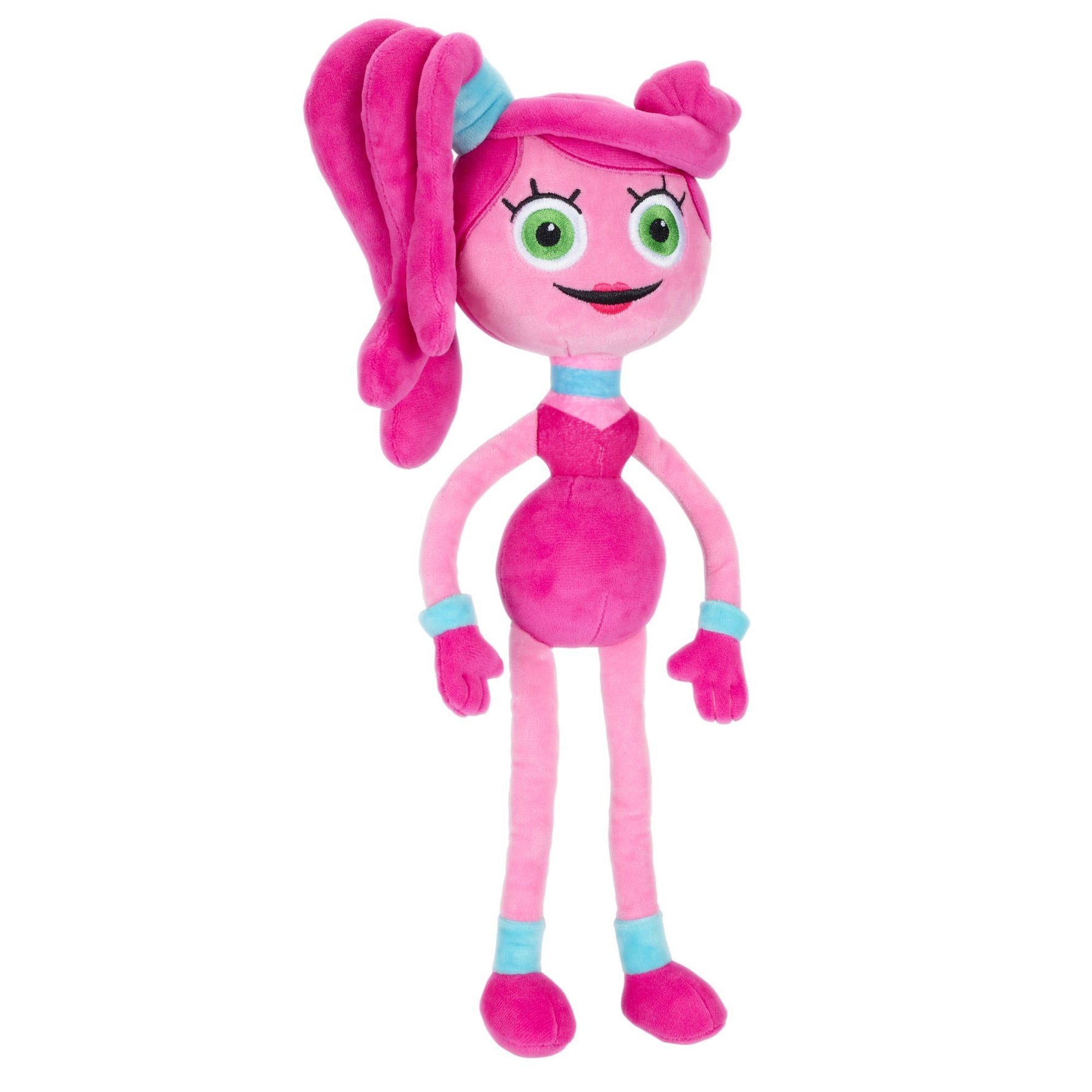 هاجي ووجي مجسم بوبي القطنية 35 سم متنوع الالعاب القطنية Poppy playtime