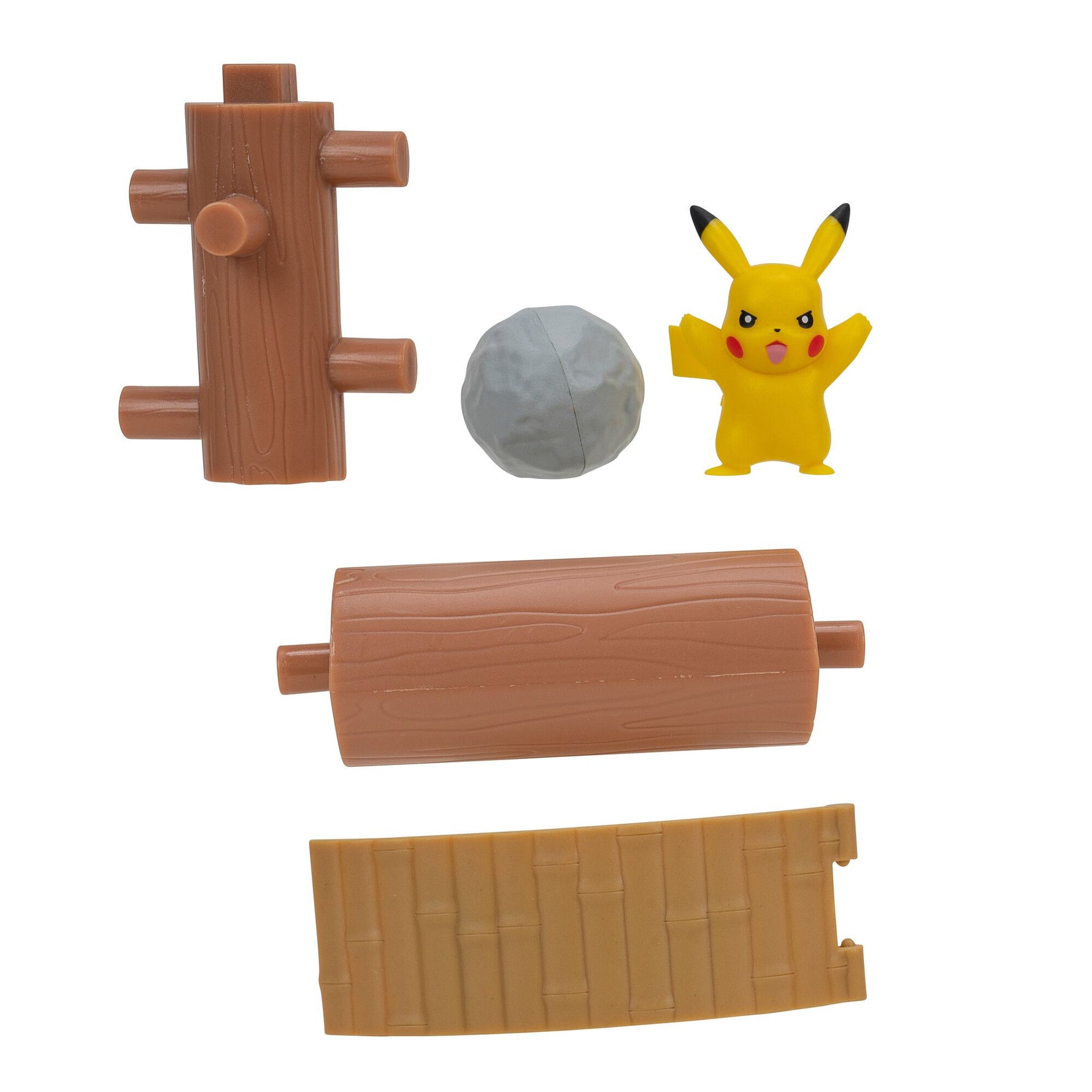 بوكيمون حقيبة حمل باتل ديزرت شخصيات كرتونية Pokemon