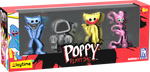 بوبي بلاي تايم بوبي بلاي تايم شخصيات كرتونية Poppy playtime