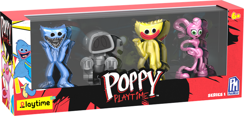 بوبي بلاي تايم بوبي بلاي تايم شخصيات كرتونية Poppy playtime