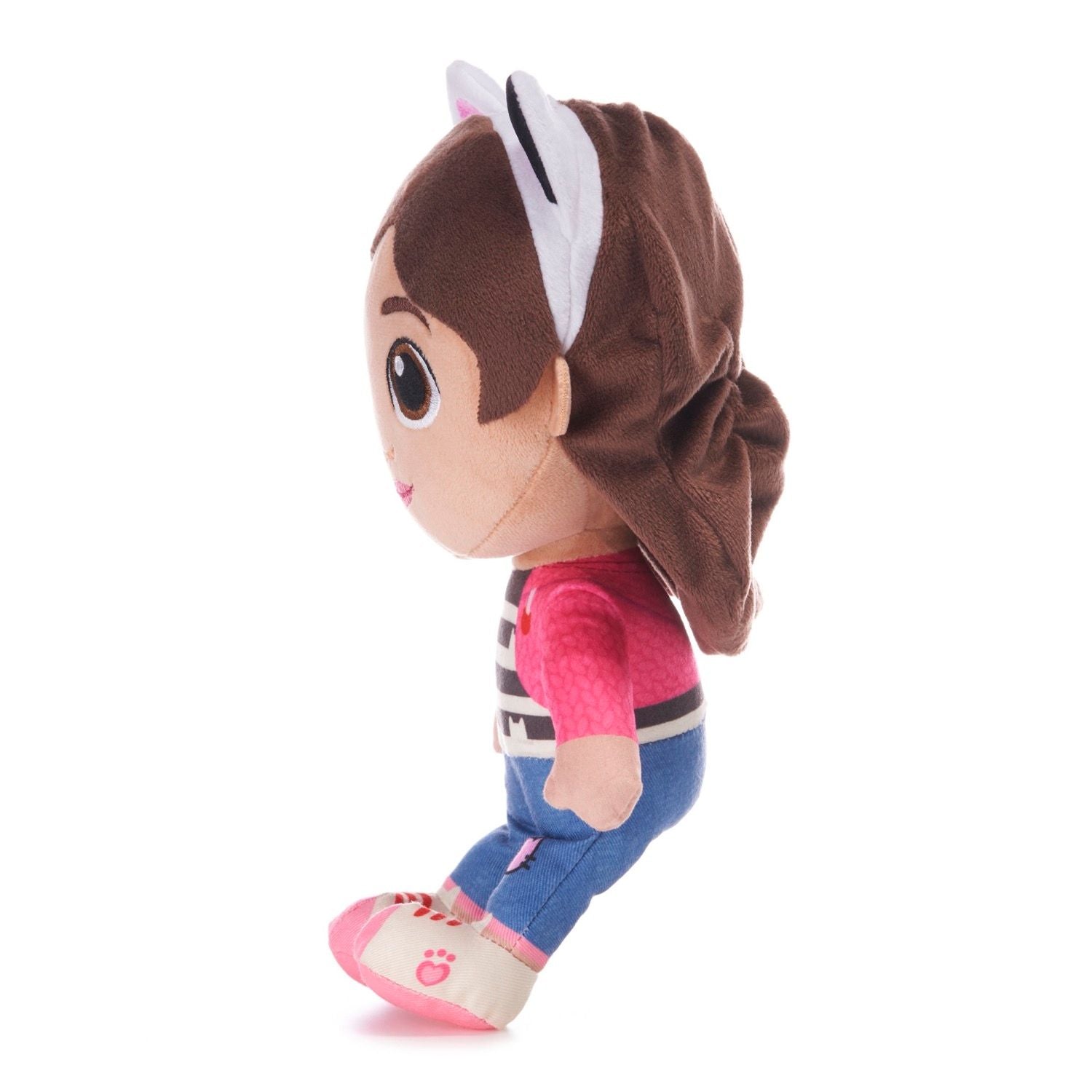 غابي دول هاوس دمية غابي القطنية 20 سم الالعاب القطنية Gabby Dollhouse