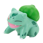 بوكيمون مجسمات معركة باتل ريدي 8 قطع اشكال متنوعة شخصيات كرتونية Pokemon