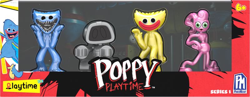بوبي بلاي تايم بوبي بلاي تايم شخصيات كرتونية Poppy playtime