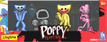 بوبي بلاي تايم بوبي بلاي تايم شخصيات كرتونية Poppy playtime