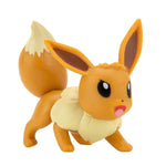 بوكيمون مجسمات معركة باتل ريدي 8 قطع اشكال متنوعة شخصيات كرتونية Pokemon
