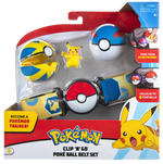بوكيمون حزام تدريب البوكيمون الوان متنوعة شخصيات كرتونية Pokemon