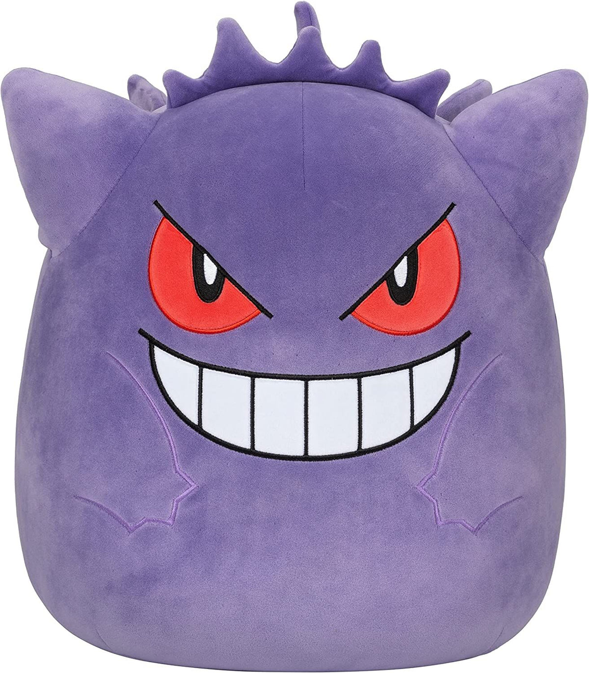 سكويش مالوز لعبة دمية جينجار القطنية 35 سم الالعاب القطنية Squishmallows