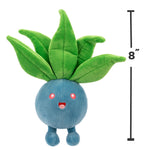 بوكيمون مجسم أوديش القطنية 20 سم الالعاب القطنية Pokemon