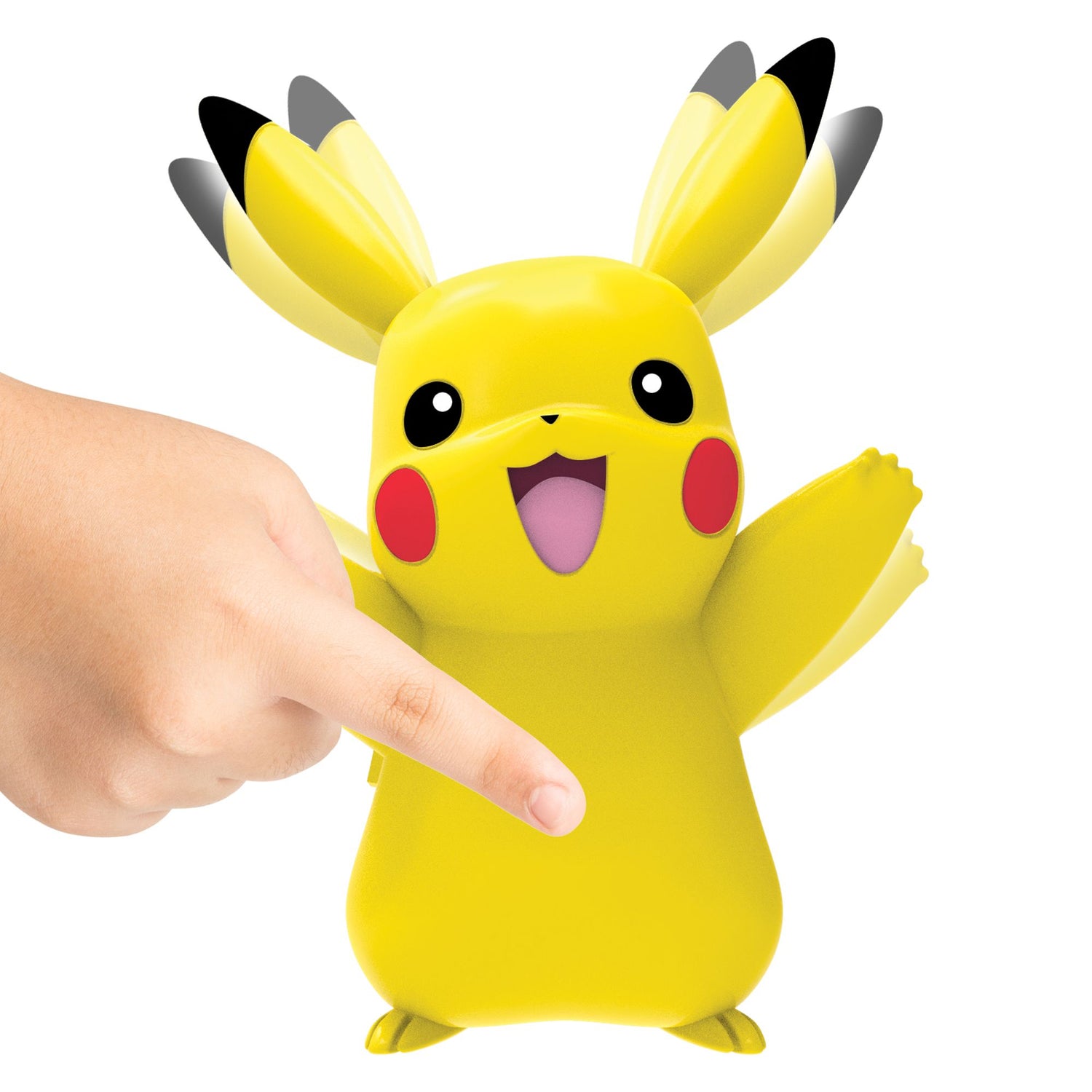 بوكيمون مجسم شخصية بيكاتشو شخصيات كرتونية Pokemon