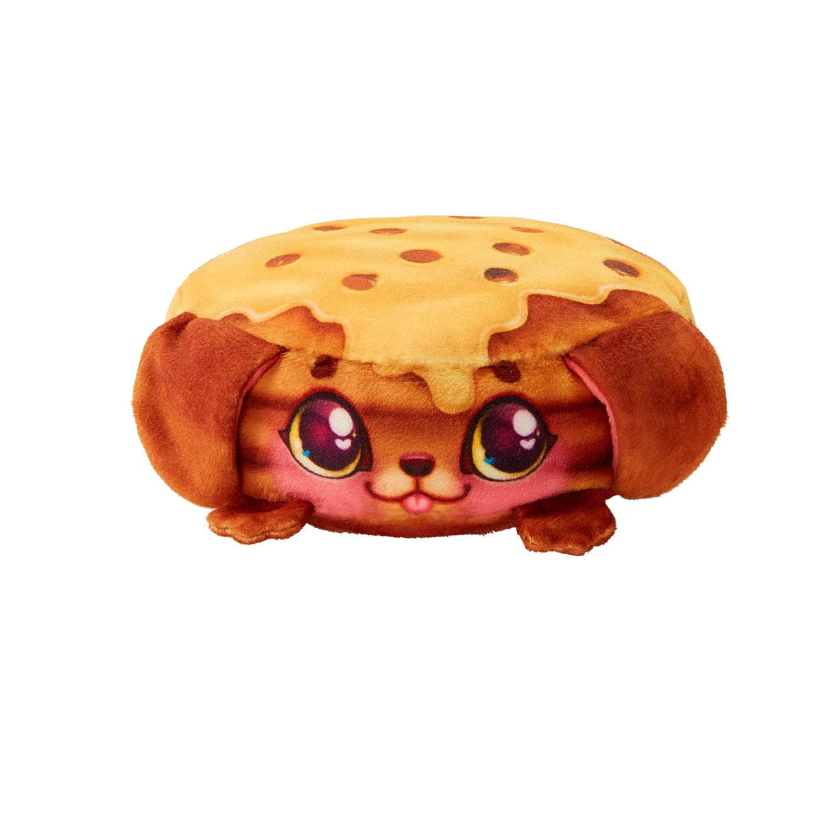 كوكيز ماكيري حلوى البان كيك الالعاب القطنية Cookiez Makery