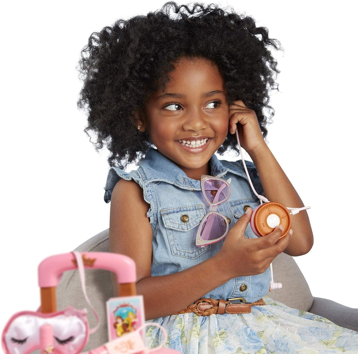 ديزني برينسس سفر اميرات ديزني التسوق والوظائف Disney